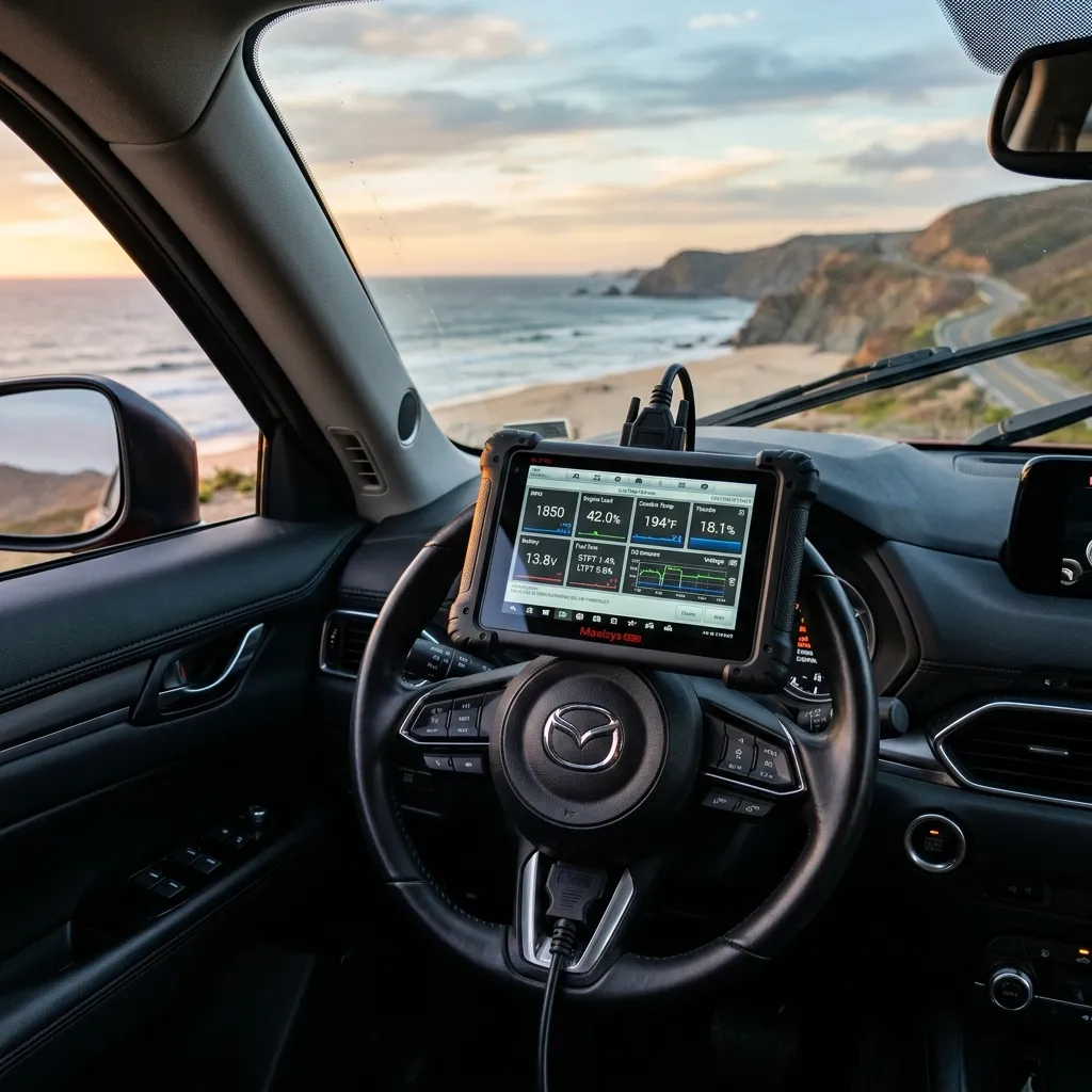 Electrical & Diagnostics